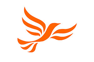 lib dem bird logo 
