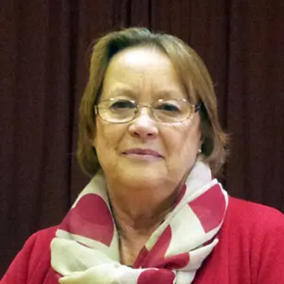 Image courtesy of Mike Pearce | Deep Reality Baroness Cathy Bakewell speaking at the Stroud Lib Dem AGM 2015